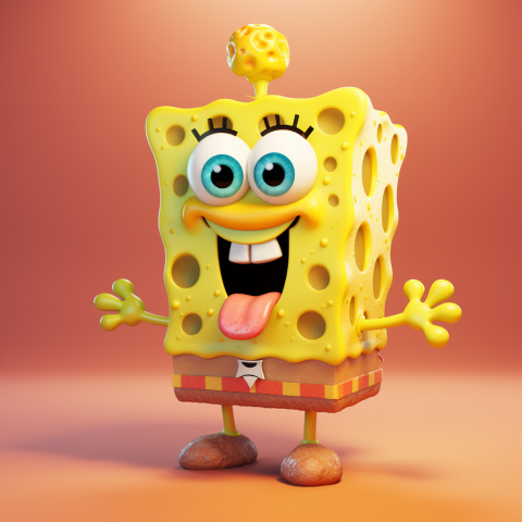 SpongeBob