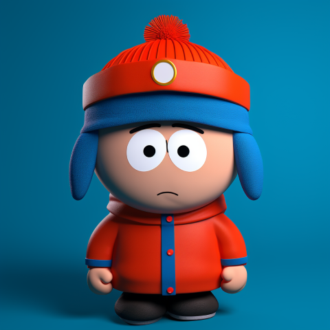 Stan Marsh