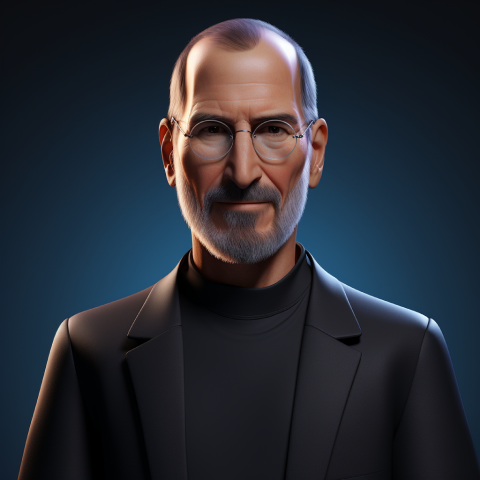 Steve Jobs