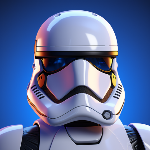 Stormtrooper