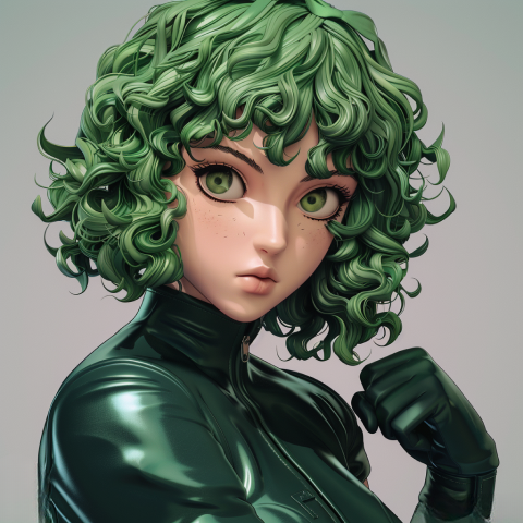 Tatsumaki