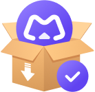 Installation Successful