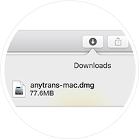 for mac instal AnyTrans iOS 8.9.6.20231016