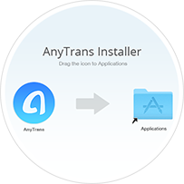 AnyTrans iOS 8.9.5.20230727 for ipod download