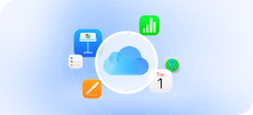 iCloud Manager