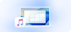iTunes Library