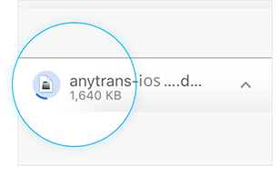 download AnyTrans iOS 8.9.5.20230727 free