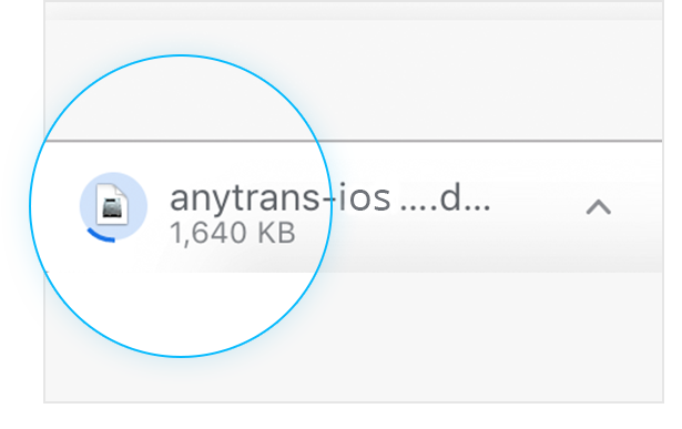 TÉLÉCHARGER ANYTRANS WINDOWS 10 10 TÉLÉCHARGER ANYTRANS WINDOWS