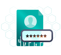 Manage iOS Passwords