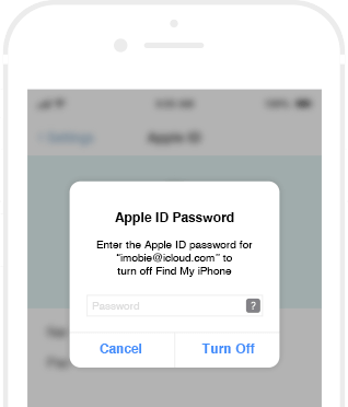 anyunlock ios password unlocker