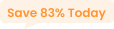 Save 83% Today