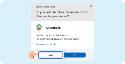 Allow