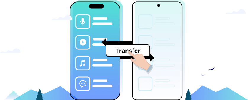 backuptrans android whatsapp to iphone transfer sorun