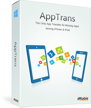 AppTrans for Windows Box