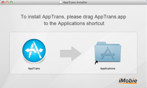 apptrans crack