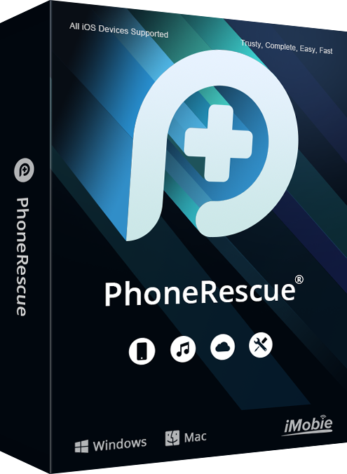 does phonerescue work