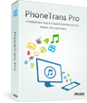 PhoneTrans Pro Box