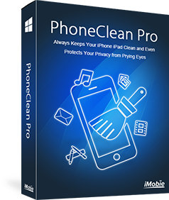 PhoneClean