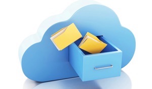transfer documents from icloud to google drive mac os
