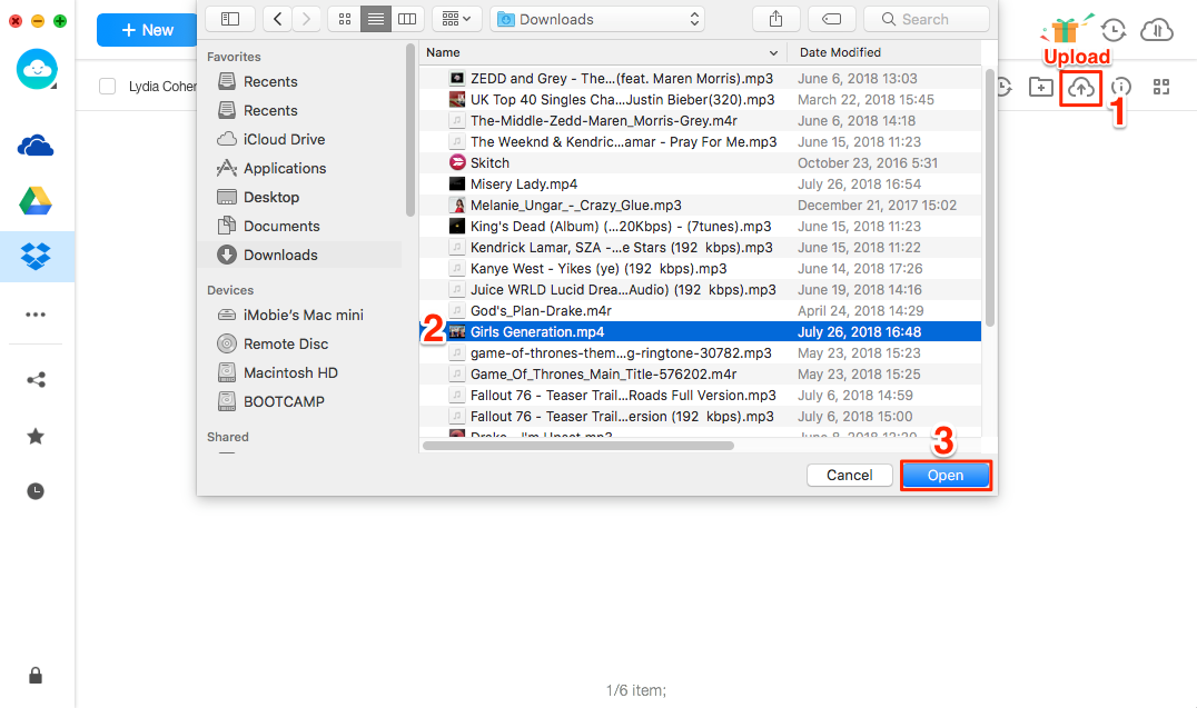Best Personal Cloud Storage For Mac moodgooddot’s blog