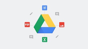 google drive file missing 6 solutions