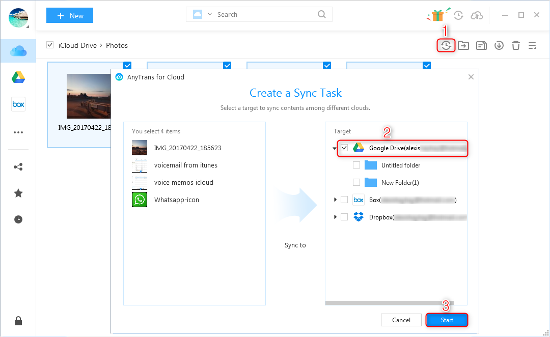 microsoft onedrive vs google drive cnet