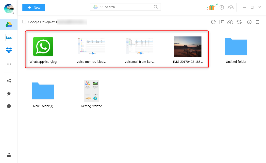 easy-fast-transfer-photos-from-icloud-to-google-drive