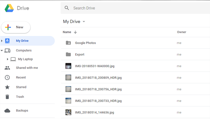 How to Transfer Google Photos to Another Account [Step-by-Step