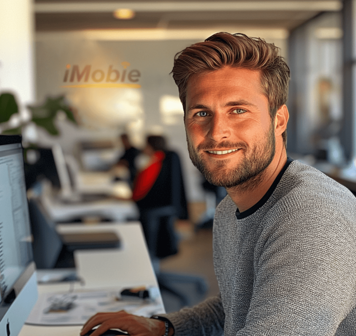 Company Image