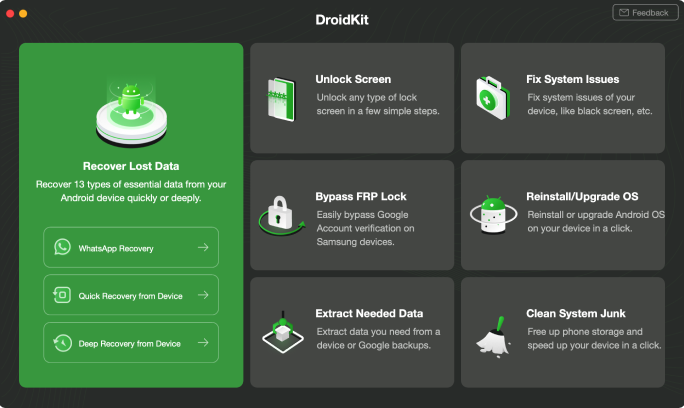 DroidKit 1.0.0.20210916 Dkidx_shot