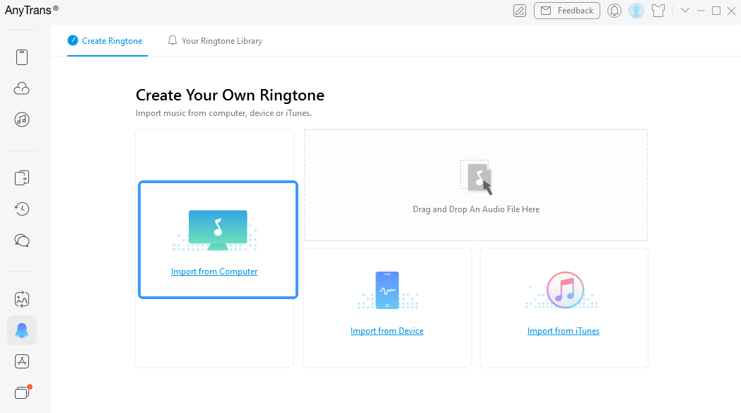 How to Add and Customize Ringtone