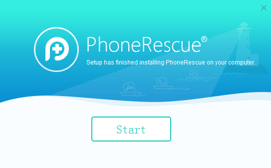 PhoneRescue Register