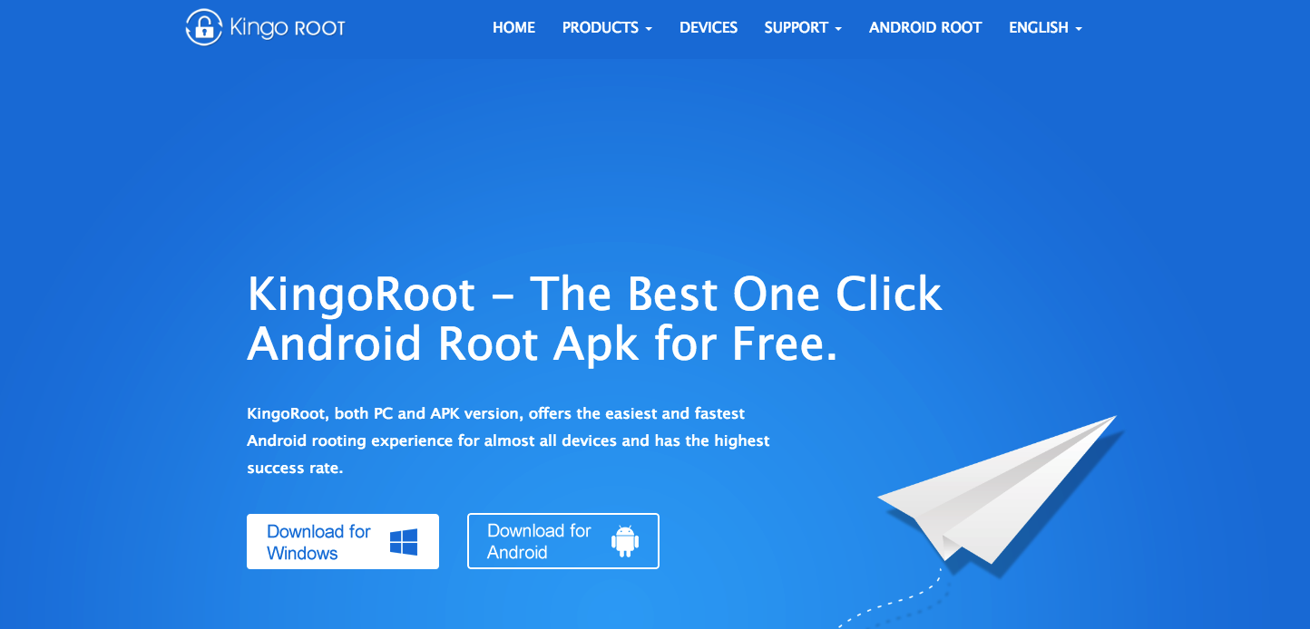 root software for pc free download