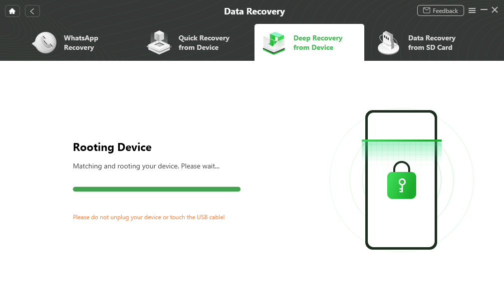 Root Android Device