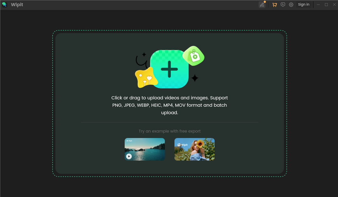 Select “Recover from iOS Device” Mode