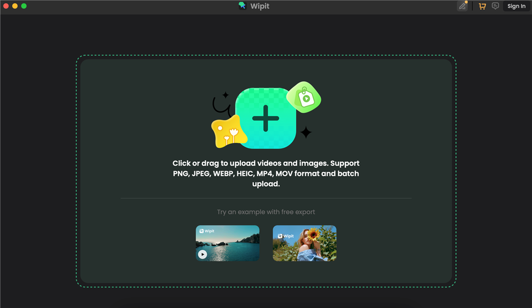 The Installation Process Completes on Mac