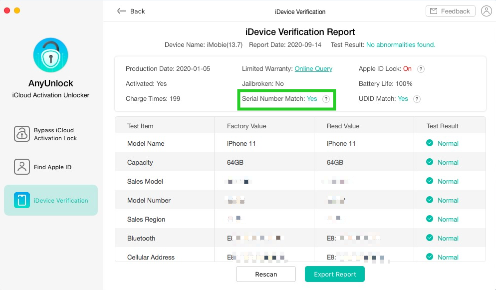 eboostr 4 serial number