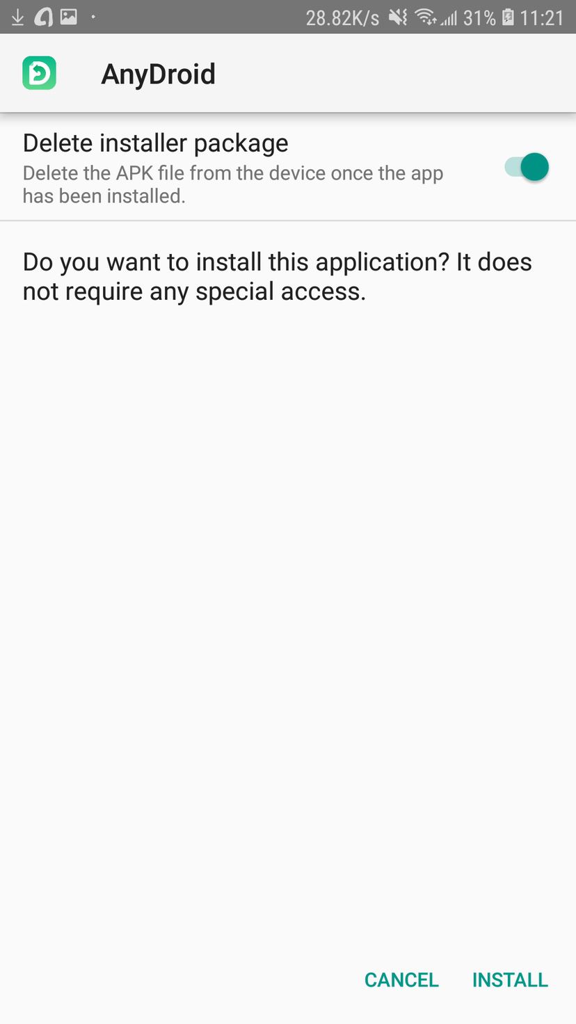 instal the new for apple AnyDroid 7.5.0.20230626