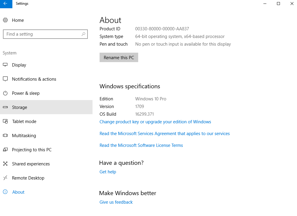 How to Enable Wi-Fi Hotspot Option on Windows - Step 1