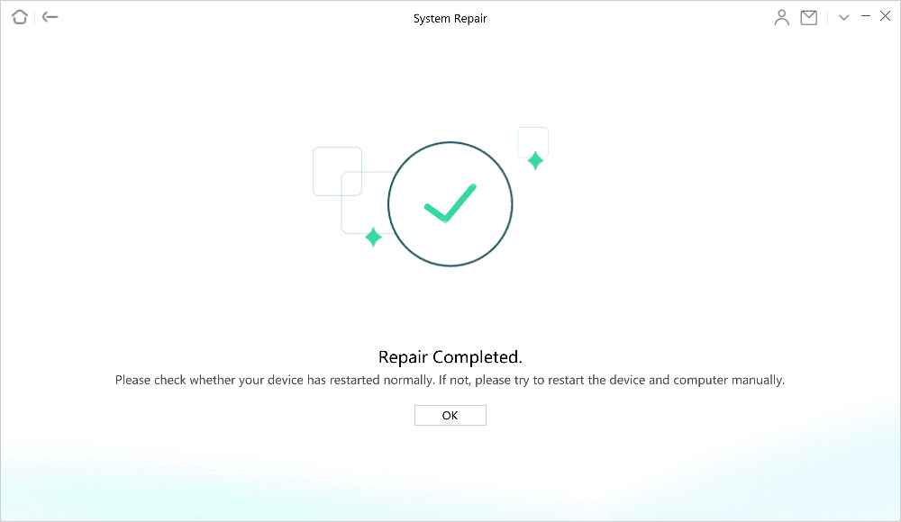 Fix iPhone Stuck on Apple Logo-10