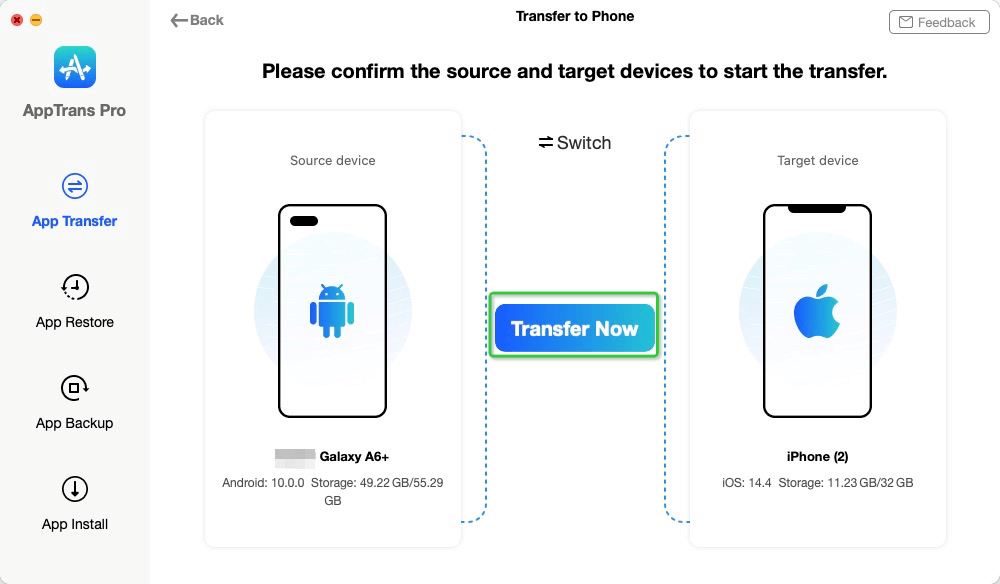 RepixPro for iphone instal