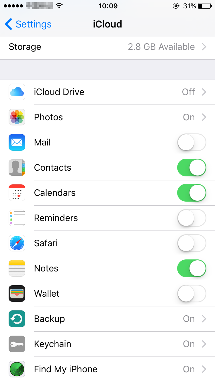 how-to-turn-off-icloud-connection-in-device-5