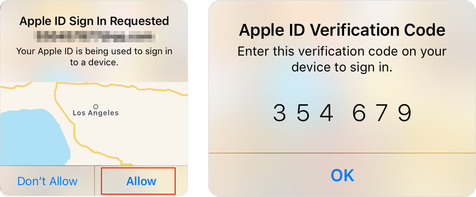 Tutorial How To Turn Off Two Factor Authentication On Iphone In Ios 11