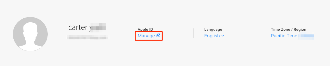 How to Turn Off Two Factor Authentication for Apple ID – Step 3