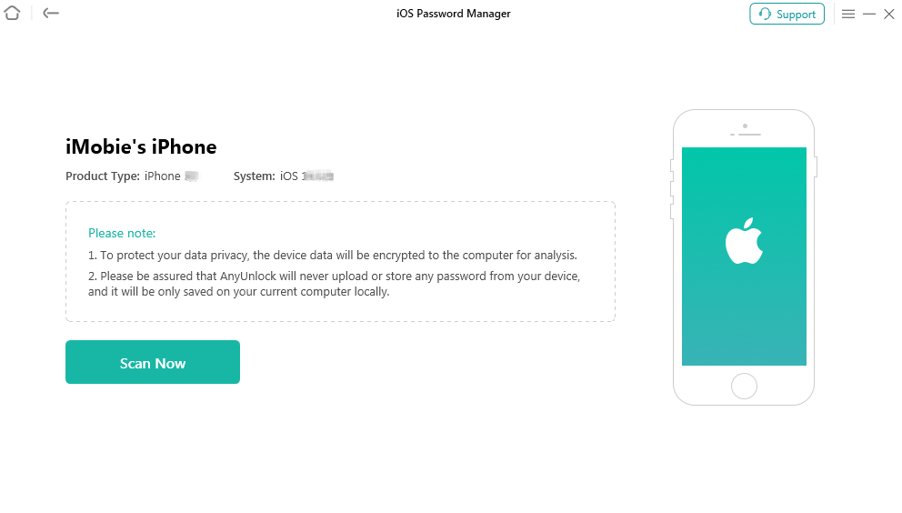  Display Your Device Basic Info