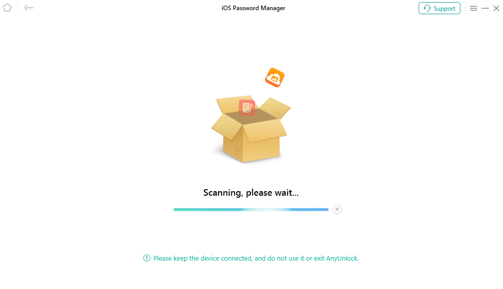 PassFab iOS Password Manager 2.0.8.6 for windows instal