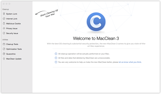 maccleanse maccleanse 6.0.5 youtube