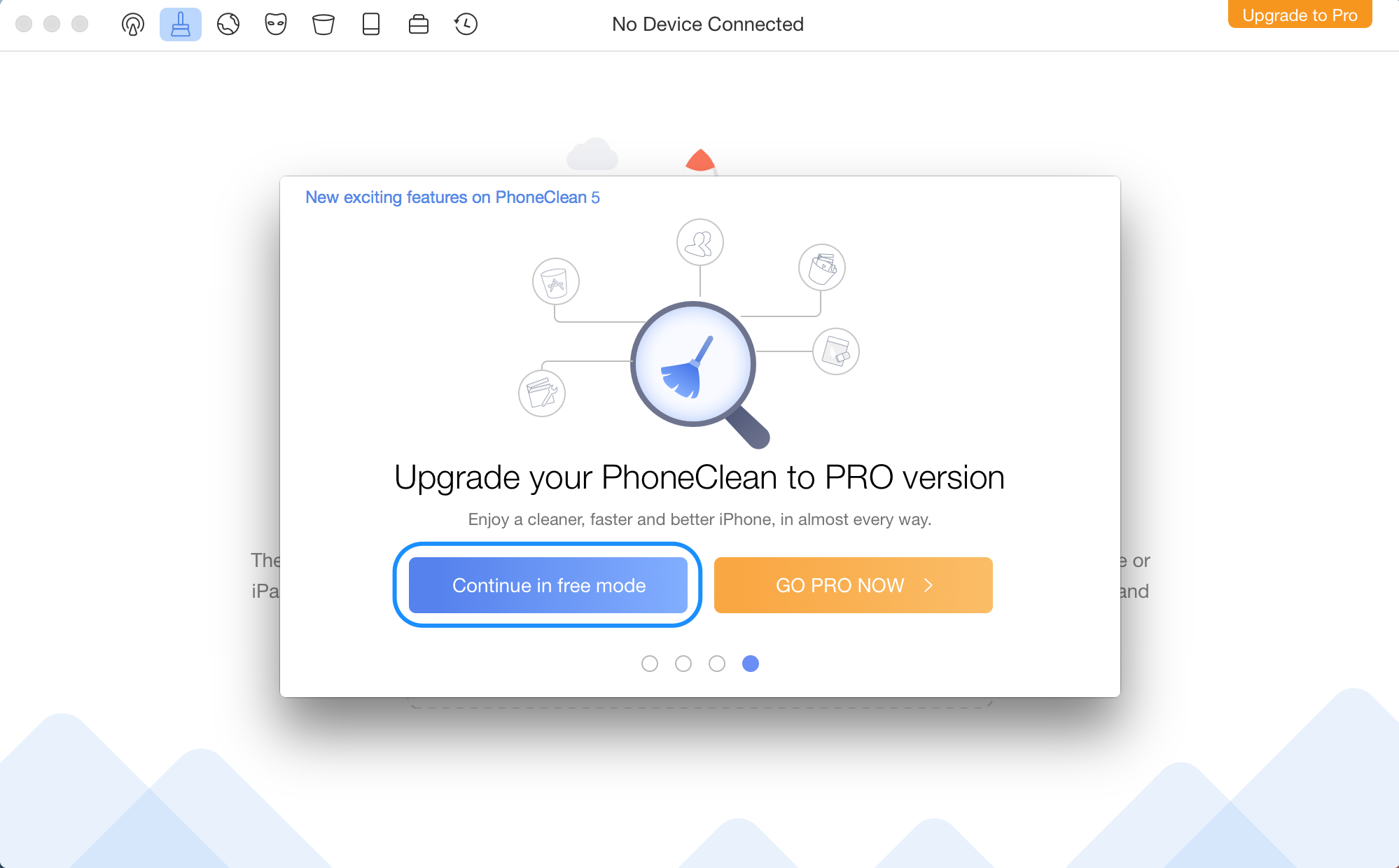 phoneclean 2.0 download