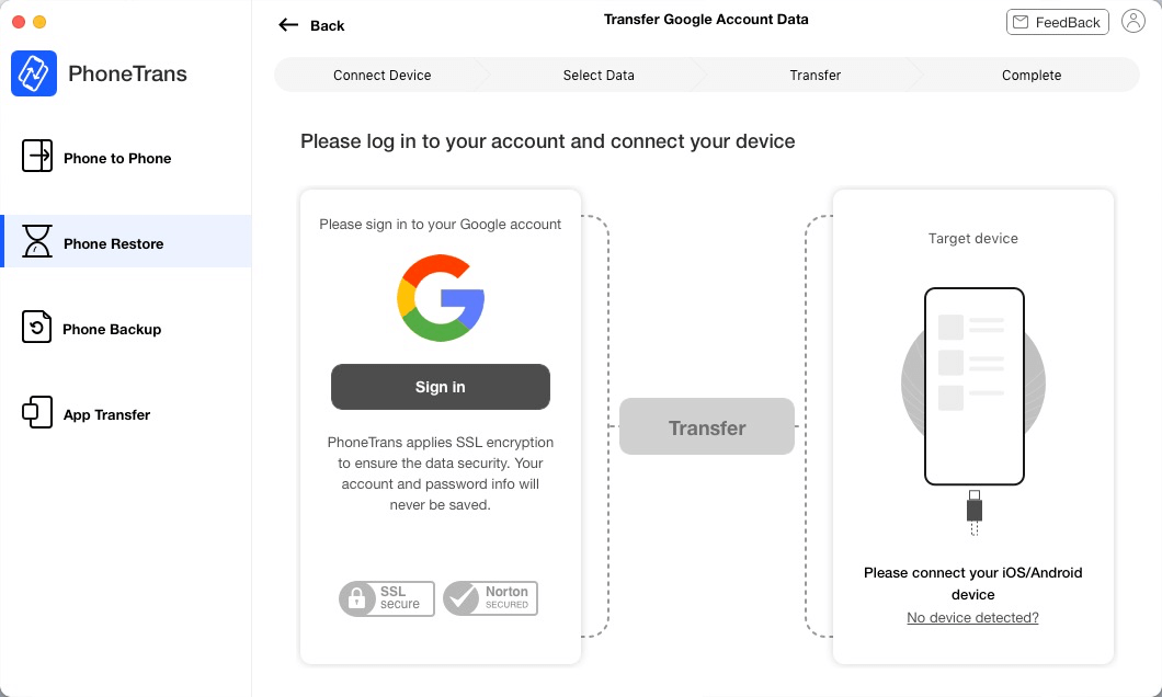 phonetrans-online-guide-restore-google-account-data-to-phone