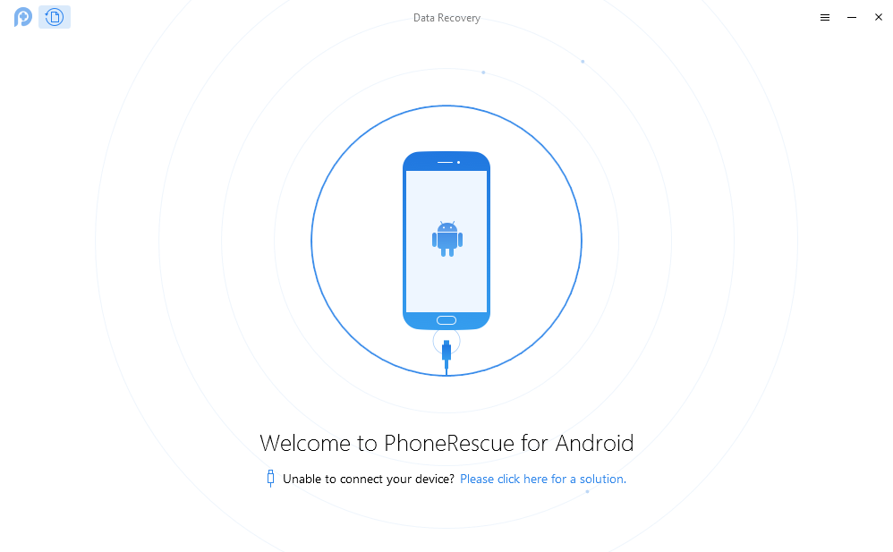 phonerescue for android apk